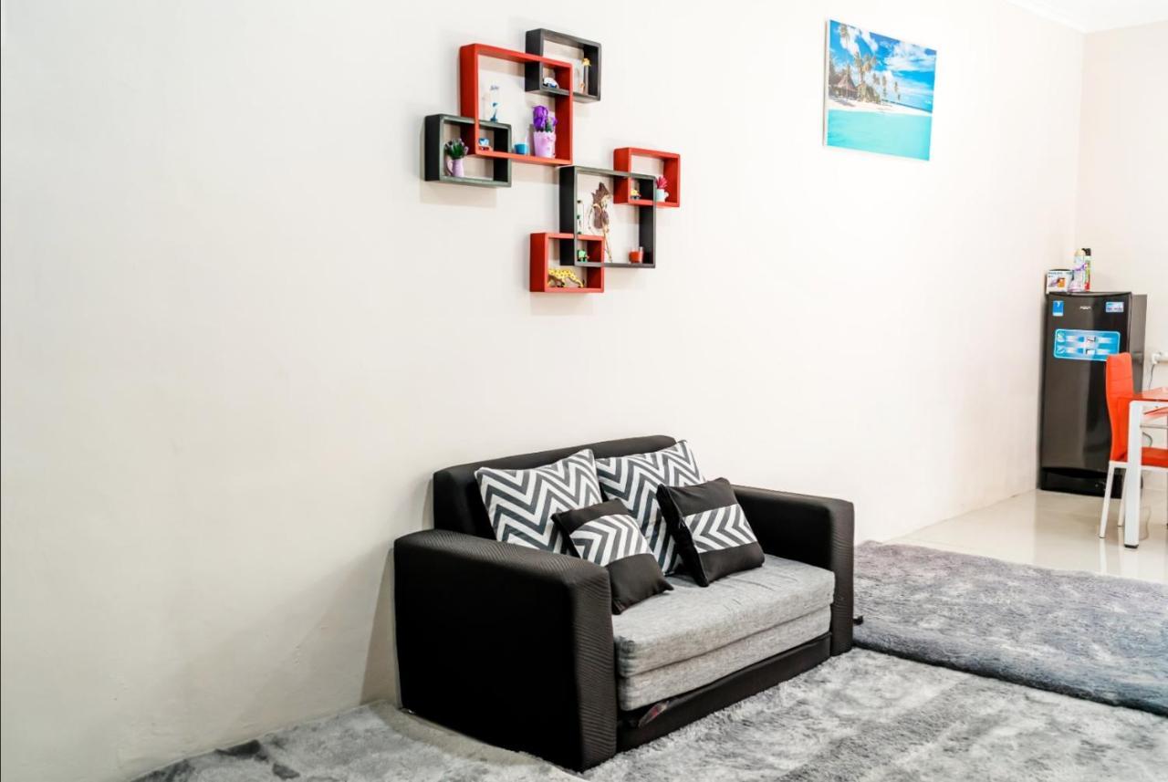 Rumah 3 Kamar Lembang, Adem, Bebas Macet Villa Bandung Buitenkant foto