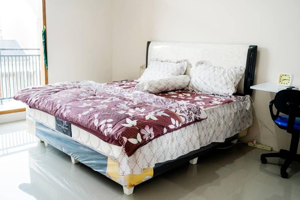 Rumah 3 Kamar Lembang, Adem, Bebas Macet Villa Bandung Buitenkant foto